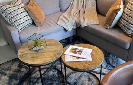 Oyster Lagoon Villa – Luxurious 2 Bed Apartment (R 2,000 Per Night)